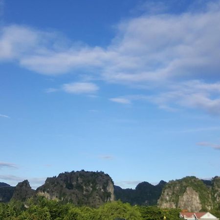 Quang Quang Garden Bonsai Homestay Ninh Bình Rum bild