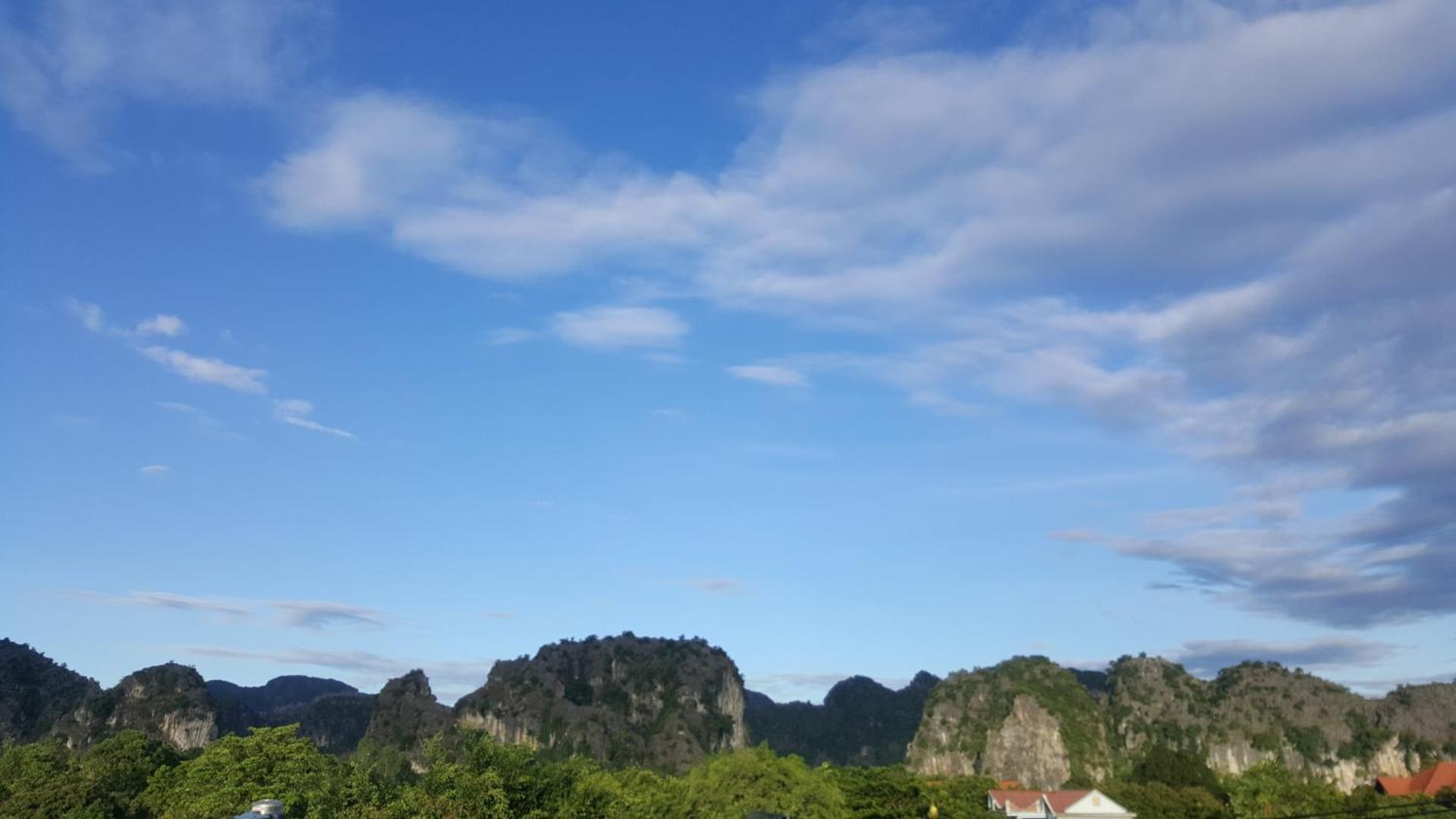 Quang Quang Garden Bonsai Homestay Ninh Bình Rum bild